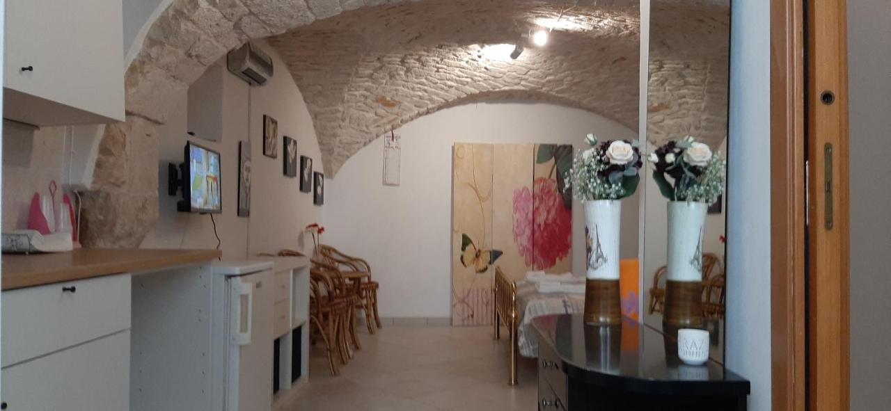 Appartement Il Rifugio à Putignano Extérieur photo