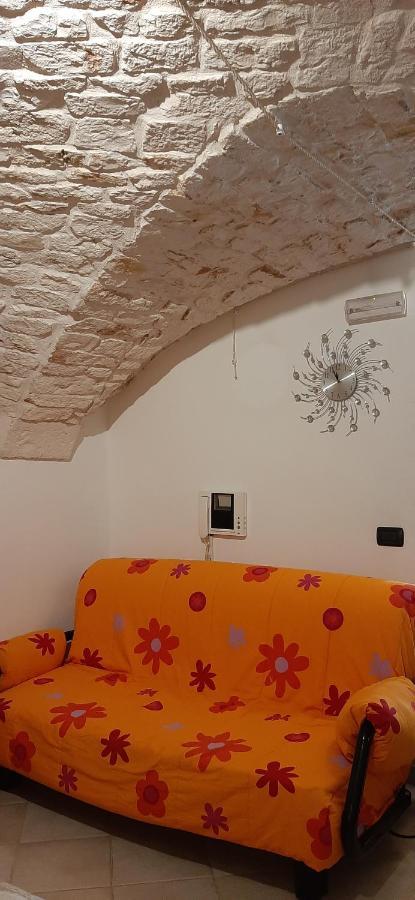 Appartement Il Rifugio à Putignano Extérieur photo