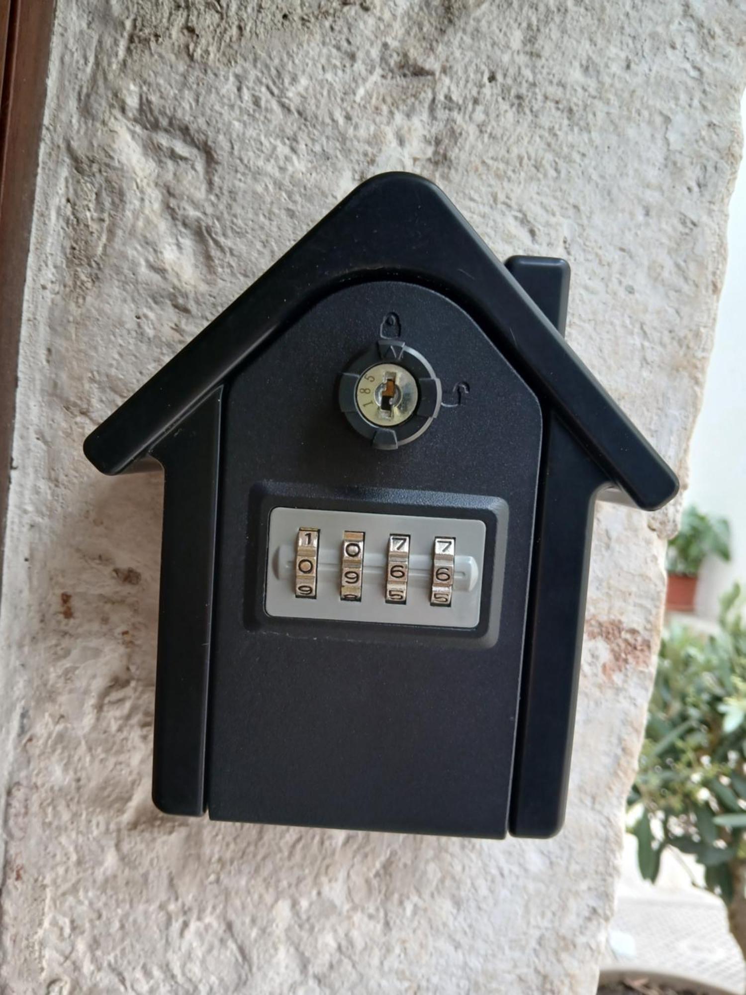 Appartement Il Rifugio à Putignano Extérieur photo